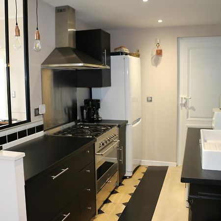 Chambres Et Table L' Echappee Bouvesse-Quirieu Ngoại thất bức ảnh
