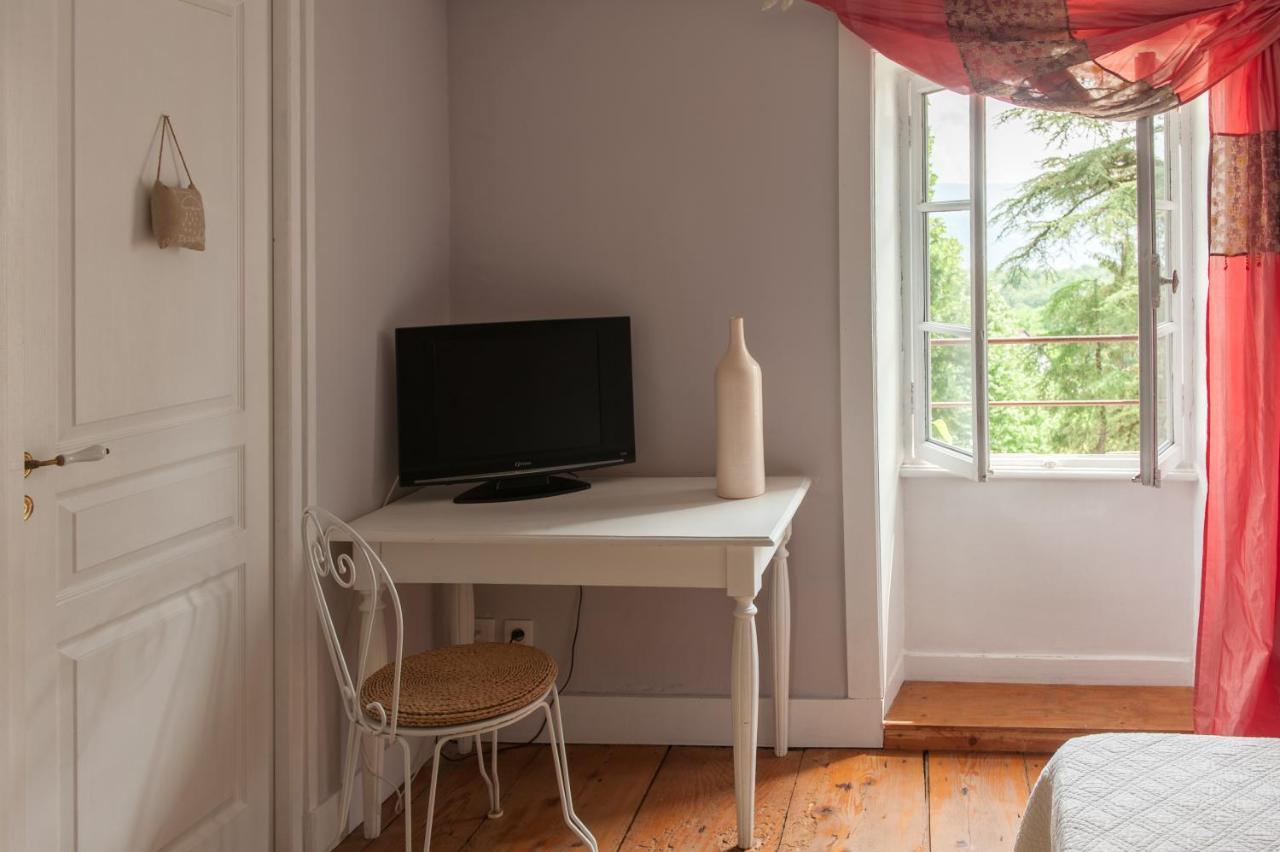 Chambres Et Table L' Echappee Bouvesse-Quirieu Ngoại thất bức ảnh