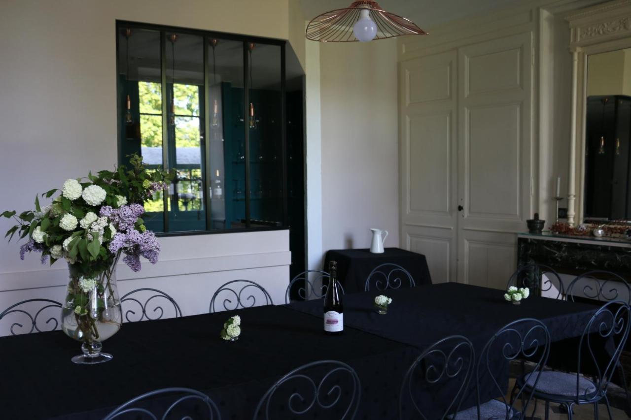 Chambres Et Table L' Echappee Bouvesse-Quirieu Ngoại thất bức ảnh