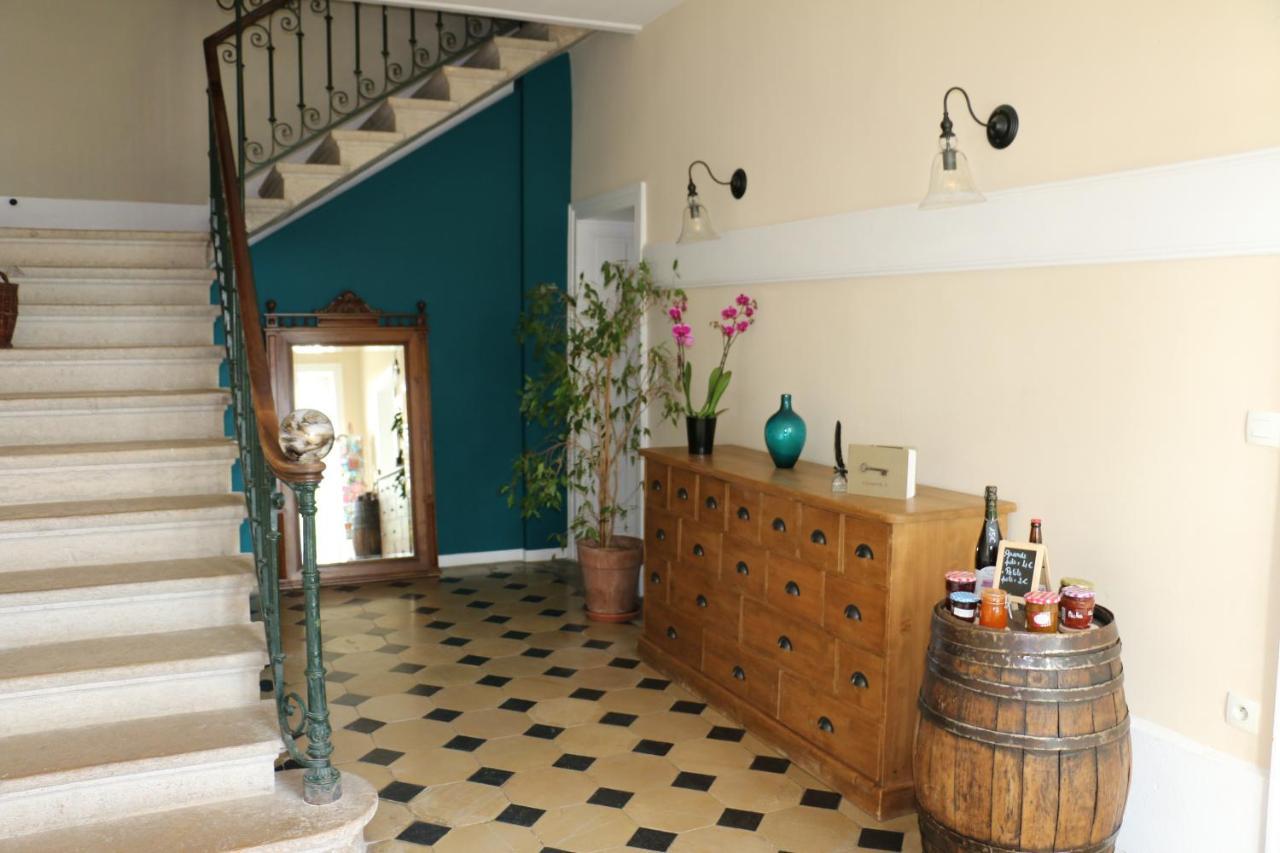 Chambres Et Table L' Echappee Bouvesse-Quirieu Ngoại thất bức ảnh