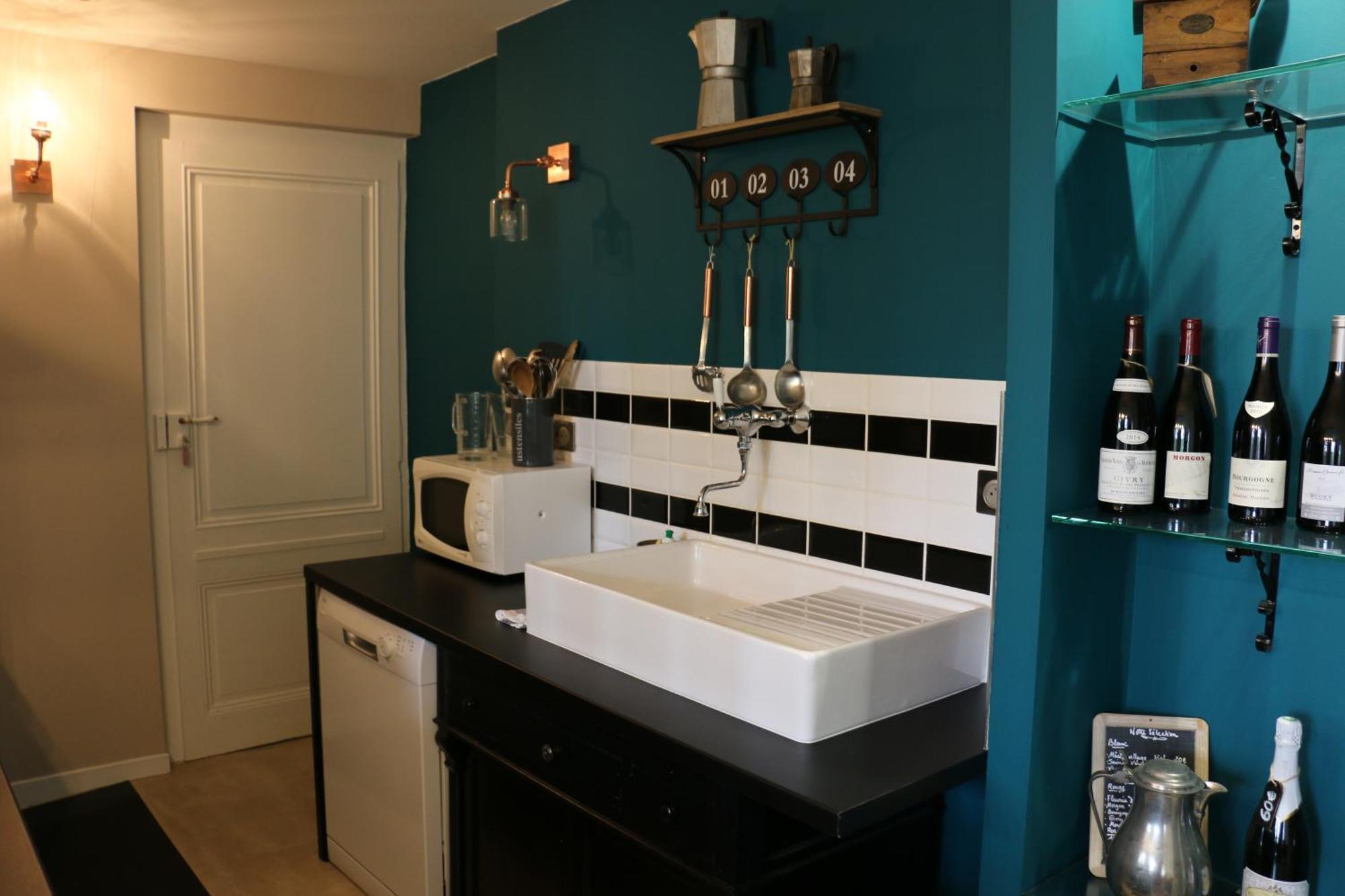 Chambres Et Table L' Echappee Bouvesse-Quirieu Ngoại thất bức ảnh